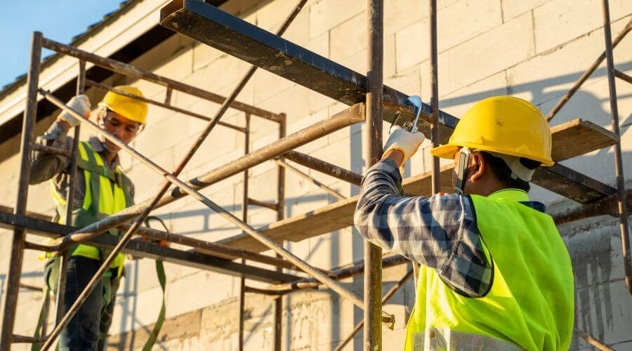 Flashing Repair in Annapolis, CA